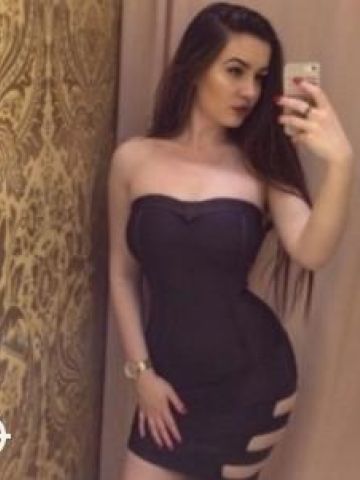 Проститутка Нинель